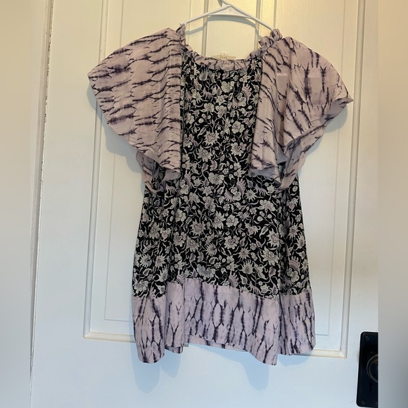 Joie Brona Top - Picture 2 of 3